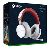 Casque sans fil xbox Édition spéciale starfield pour xbox series x|s, xbox one et windows 10