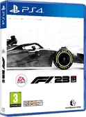 F1 2023 p4 vf - PS4
