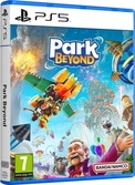 Park beyond p5 vf - Jeux PS5