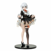 Original character statuette 1/7 virtual idol sister 23 cm