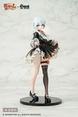 Original character statuette 1/7 virtual idol sister 23 cm