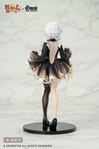 Original character statuette 1/7 virtual idol sister 23 cm