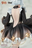 Original character statuette 1/7 virtual idol sister 23 cm