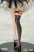 Original character statuette 1/7 virtual idol sister 23 cm