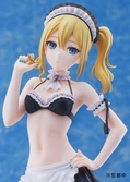 Kaguya-sama: love is war 1/7 statuette pvc ai hayasaka maid swimsuit ver. 25 cm
