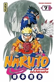 Naruto, tome 7