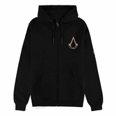 Assassin's creed sweater à capuche mirage assassin logo (s)