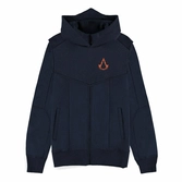 Assassin's creed sweater à capuche men's hero item (l)