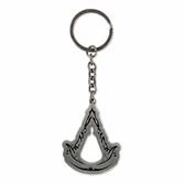 Assassin's creed porte-clés métal mirage crest