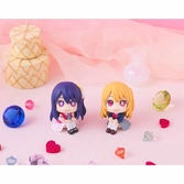 Oshi no ko statuette pvc look up ai 11 cm