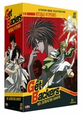 Get Backers l'intégrale - 10 DVD