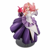 Mobile suit gundam seed série g.e.m. statuette pvc 1/8 lacus clyne 20th anniversary 22 cm