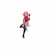 Naruto gals statuette sakura haruno 20 cm