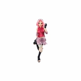 Naruto gals statuette sakura haruno 20 cm