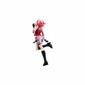 Naruto gals statuette sakura haruno 20 cm