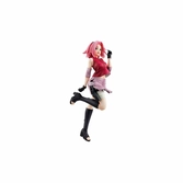 Naruto gals statuette sakura haruno 20 cm