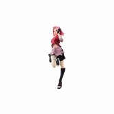 Naruto gals statuette sakura haruno 20 cm