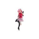 Naruto gals statuette sakura haruno 20 cm