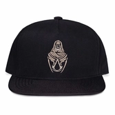 Assassin's creed casquette snapback mirage assassin logo