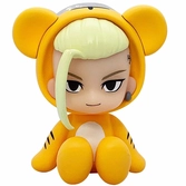 Tokyo revengers figurine chocot ken ryuguji 7 cm