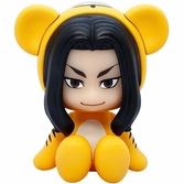 Tokyo revengers figurine chocot keisuke baji 7 cm