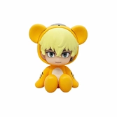 Tokyo revengers figurine chocot chifuyu matsuno 7 cm