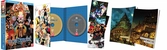 Blue Exorcist le film Édition Collector - Blu-ray + DVD