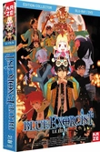 Blue Exorcist le film Édition Collector - Blu-ray + DVD
