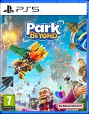 Park beyond - Jeux PS5