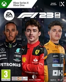 F1 23 - Jeux Xbox Séries X