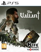 The valiant - Jeux PS5