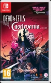 Dead cells - return to castlevania edition - Switch