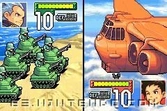 Advance Wars - Game Boy Advance