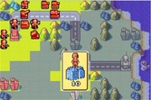 Advance Wars - Game Boy Advance