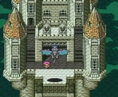 Final Fantasy Anthology - PlayStation