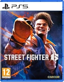 Street fighter 6 p5 vf - Jeux PS5