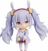 Azur lane figurine nendoroid laffey(re-run) 10 cm