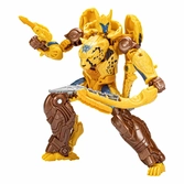 Transformers: rise of the beasts deluxe class figurine cheetor 13 cm