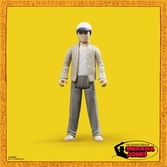 Indiana jones retro collection figurine short round (temple maudit) 10 cm