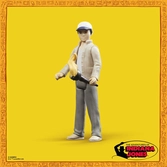 Indiana jones retro collection figurine short round (temple maudit) 10 cm