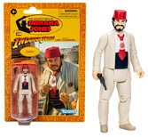 Indiana jones retro collection figurine sallah (la dernière croisade) 10 cm