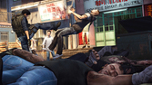 Sleeping dogs definitive edition - XBOX ONE
