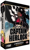 Captain Herlock : The Endless Odyssey - Intégrale - Edition Gold