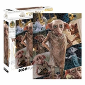 Harry potter puzzle dobby (500 pièces)