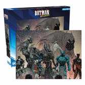 Dc comics puzzle movie batman - who laughs (500 pièces)