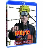 Naruto Shippuden - Le Film : Blood Prison [Combo Blu-ray + DVD]