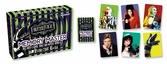 Beetlejuice jeu de cartes memory master anglais