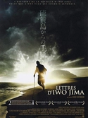 Lettres d'Iwo Jima [Blu-ray] [Import belge]
