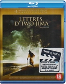Lettres d'Iwo Jima [Blu-ray] [Import belge]