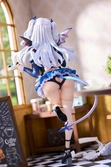 Original character statuette 1/7 liliya classical blue style 24 cm